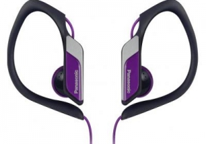 Panasonic RP-HS34E-V Violet Panasonic RP-HS34E-V Violet